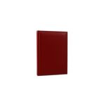 Bafix Modelist Defter Çizgisiz Suni Deri 168 Yaprak 17X24Cm