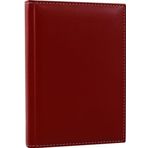 Bafix Modelist Defter Çizgisiz Suni Deri 168 Yaprak 20X28Cm Karışık Renk BFX-195D