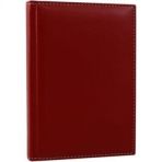 Bafix Modelist Düz Suni Deri 168 YP 14x20 Defter
