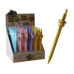 Bafix Oufeiya Versatil Kalem (Mekanik Kurşun Kalem) 0.7 Mm 2002W (36 Lı Paket)