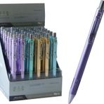 Bafix Oufeiya Versatil Kalem (Mekanik Kurşun Kalem) 0.7 Mm 6300 (36 Lı Paket)