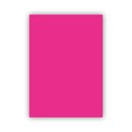 Bafix Pembe 50x70 cm 120 gr 100'lü Fon Kartonu