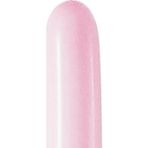 Bafix Pembe Sosis Balon 260 (100 Lü Paket)