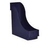 Bafix Proje Kutusu (Magazinlik) Plastik Lacivert 8698521831320