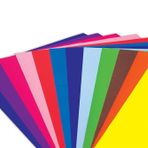 Bafix Renkli 50x70 cm 120 gr 100'lü Fon Karton