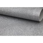 Bafix Simli 2.0 MM 50x70 CM 10 Adet Gümüş Eva
