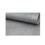 Bafix Simli 2.0 mm 50x70 Gümüş Eva