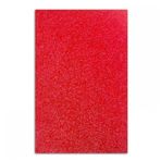Bafix Simli 2.0 mm 50x70 Kırmızı Eva