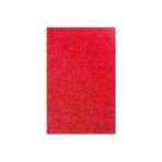 Bafix Simli Eva 2.0 Mm 50X70Cm Kırmızı (10 Lu Paket)