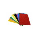 Bafix Simli Eva 50x70 Cm Glitter 10 Lu (1 Paket 10 Adet)