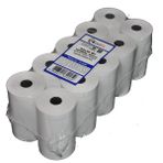 Bafix Termal 80x30 mt Yazar Kasa Rulosu