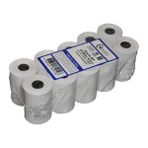 bafix termal rulo 56x16 mt 10 lu (1 paket 10 adet) - Yok