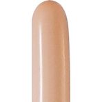 Bafix Terracotta Sosis Balon 260 (100 Lü Paket)