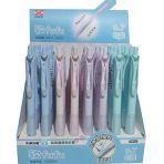 Bafix Versatil Kalem (Mekanik Kurşun Kalem) Elastik Mekanik 0.7 Mm Tm02162 (40 Lı Paket)