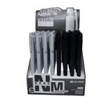 Bafix Versatil Kalem (Mekanik Kurşun Kalem) Levitation 0.5 Mm Tm03120 (48 Li Paket)