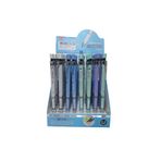 Bafix Versatil Kalem (Mekanik Kurşun Kalem) Nano Science 0.5 Mm Tm02970 (40 Lı Paket)