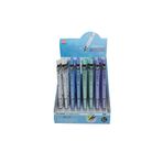Bafix Versatil Kalem (Mekanik Kurşun Kalem) Nano Science 0.7 Mm Tm02970 (40 Lı Paket)