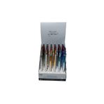 Bafix Versatil Kalem (Mekanik Kurşun Kalem) Ou Fei Ya 0.7 Mm 8768 (36 Lı Paket)