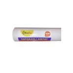 Bafix Yapışkanlı Asetat Rulo 45 Cm X 10 Metre Beyaz