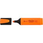 Bafix ZW-550B Turuncu Fosforlu Kalem
