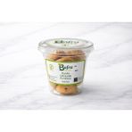 BafraNatura - Glutensiz Damla Çikolatalı Kurabiye - Temiz İçerikli - 80 gr