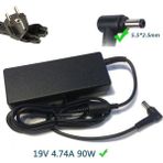 Baftec Gateway W6501 Notebook Adaptörü