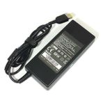 Baftec Lenovo Thinkpad 20V 4.5A 90W Notebook Şarj Adaptörü