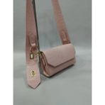 Bag Bliss Berthe Kadın Omuz Çantası - Baby Pembe