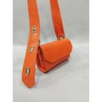 Bag Bliss Berthe Kadın Omuz Çantası - Turuncu