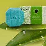 Baga 125 gr Aloe Vera Özlü Sabun