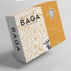 Baga 125 gr Keçi Sütlü Sabun