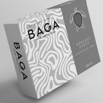 Baga 125 gr Kokusuz Sabun