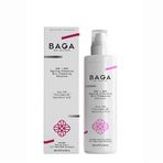 Baga 200 ml Aha+Bha Peeling Etkili Canlandırıcı ve Gözenek Sıkılaştırıcı Cilt Temizleme Solüsyonu