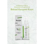 Baga 5 In 1 Şampuan, Biotin, Vitamin B5, E Vitamini, Keratin, Niacinamide, 400 ml