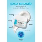 Baga Bariyer Onarıcı Ultra Nemlendirici Yara Yanık Sivilce Seramid Krem