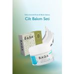 Baga Bıttım Sabun & Yara Yanık Sivilce Seramid Krem