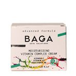 Baga Botoks Etkili Nemlendirici 50 ml Vitamin Complex Krem