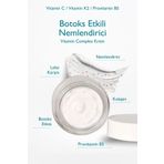 Baga Botoks Etkili Nemlendirici Vitamin Complex Krem 23444110