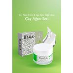 Baga Çay Ağacı Krem &Çay Ağacı Yağlı Sabun Set