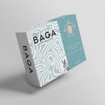 Baga Eşek Sütü Sabunu 125g – Nemlendirici & Besleyici Doğal Cilt Temizliği – Tüm Cilt Tiplerine Uygun