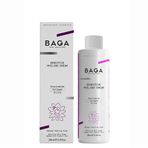 Baga Yoğun 200 ml Aydınlatıcı Nemlendirici Peeling Krem