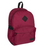 Bagacar 130 Excaption Bordo Unisex Sırt Çantası