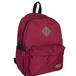 Bagacar 130 Excaption Kırmızı Unisex Sırt Çantası