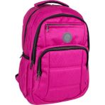 Bagacar 20111 Pembe Günlük ve Okul Sırt Çantası