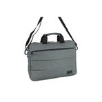 Bagacar Antrasit Unisex 15.6'' Laptop ve Evrak Çantası