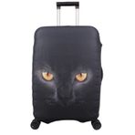 Bagacar Cat Orta Boy Valiz Kılıfı
