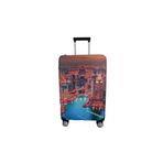 Bagacar City Kabin Boy Valiz İcin Valiz Kilifi