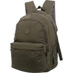 Bagacar Easpack7020 Haki Unisex Okul Sırt Çantası