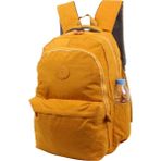 Bagacar Easpack7020 Sarı Unisex Okul Sırt Çantası