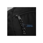 Bagacar Smart Bag 3124 Okul Ve Gunluk Laptop Bolmeli Sirt Cantasi Jean Mavi